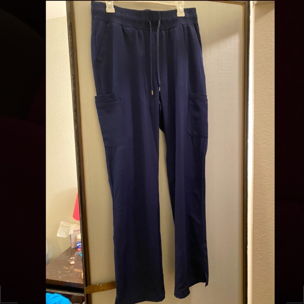 Beyond Scrubs scrub bottoms